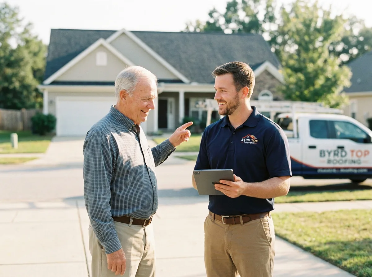 Roofing Hatley, WI FAQs